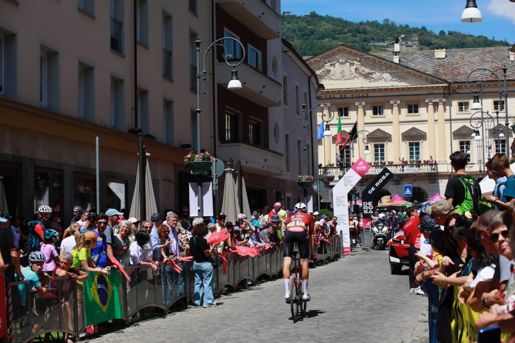 Giro d