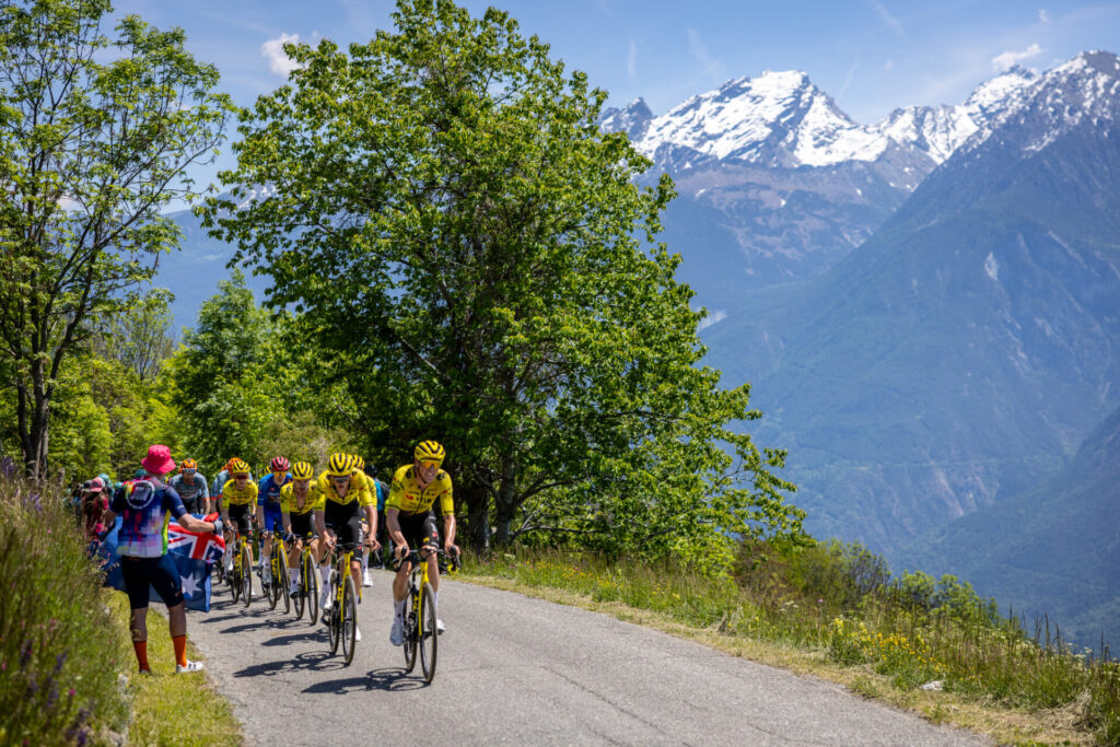 Giro d