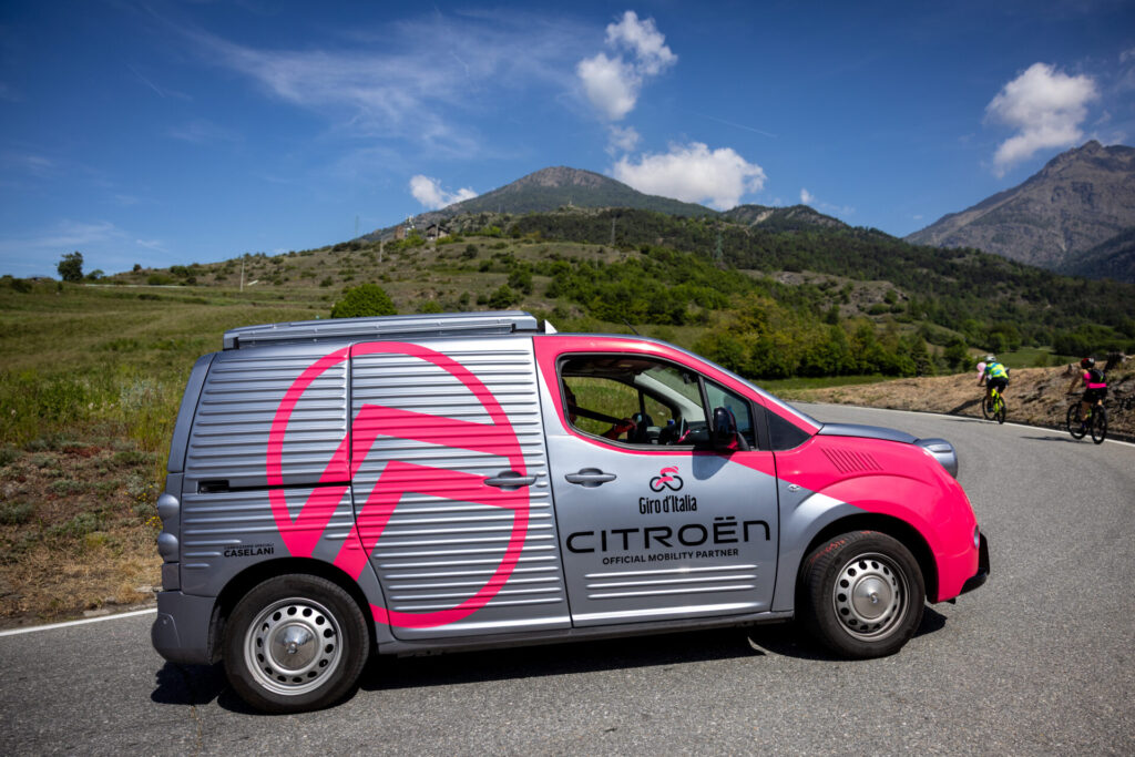 Giro d
