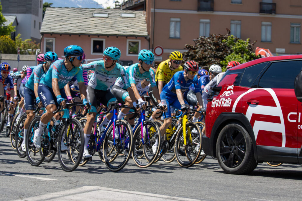 Giro d