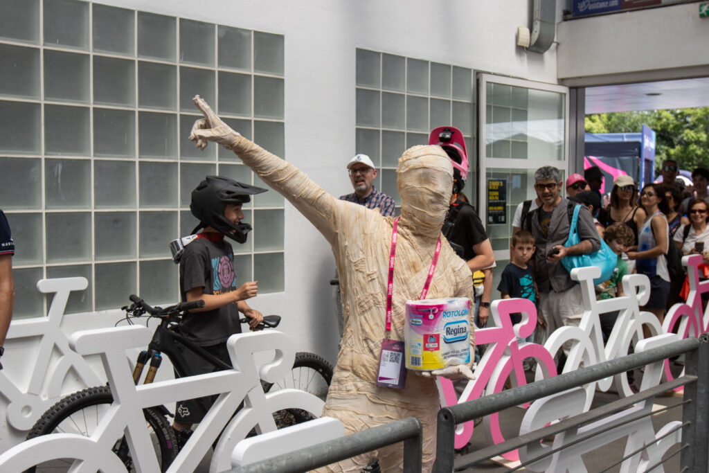 Giro d