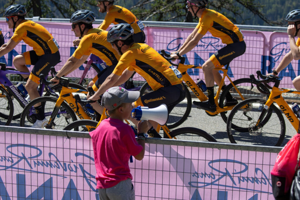 Giro d