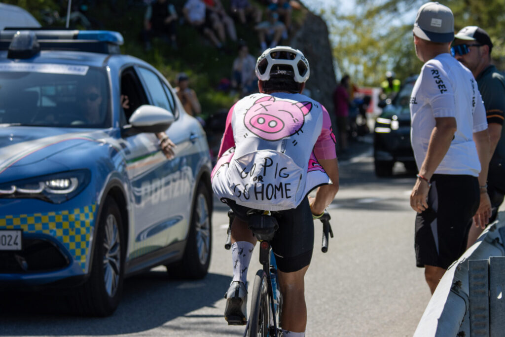 Giro d