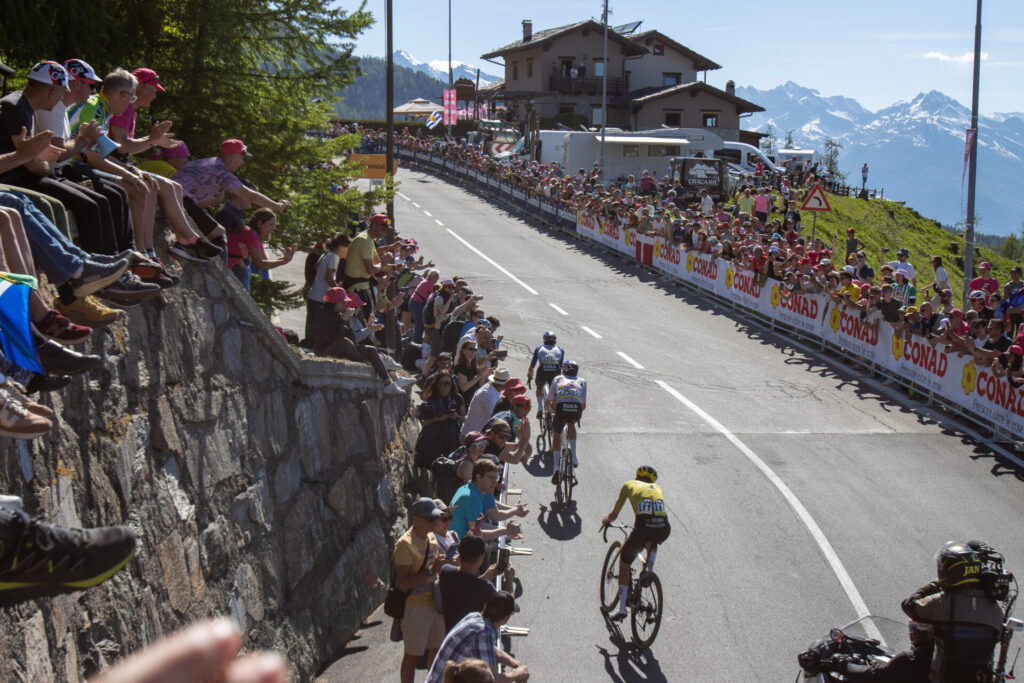 Giro d