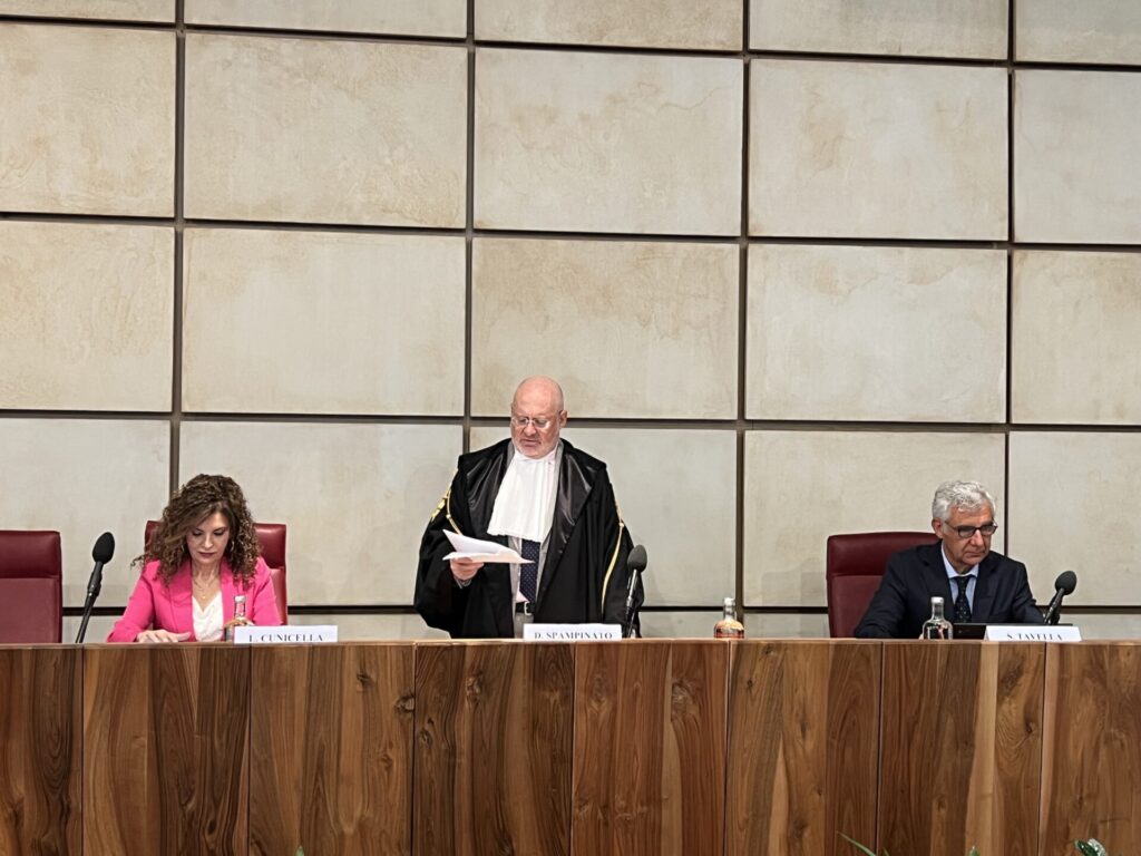 Giustizia Tributaria
