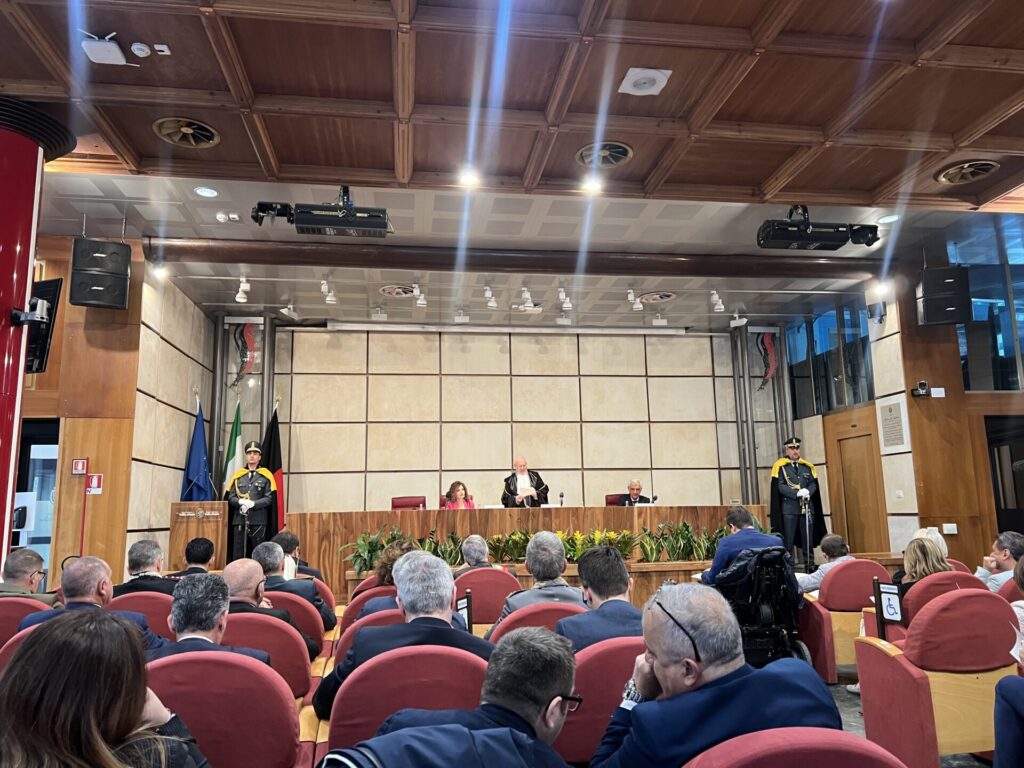 Giustizia Tributaria