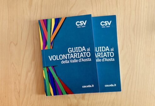 Dopo vent’anni dall’ultima edizione è stata pubblicata la nuova Guida al Volontariato