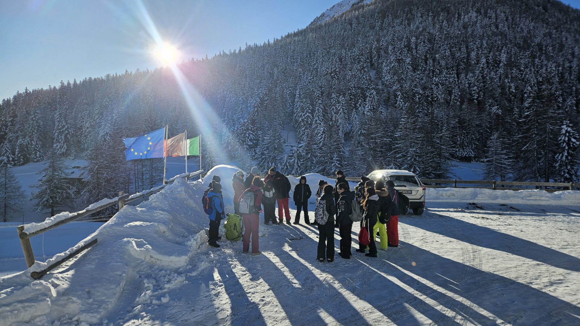 IMAGE Fondazione Montagna sicura