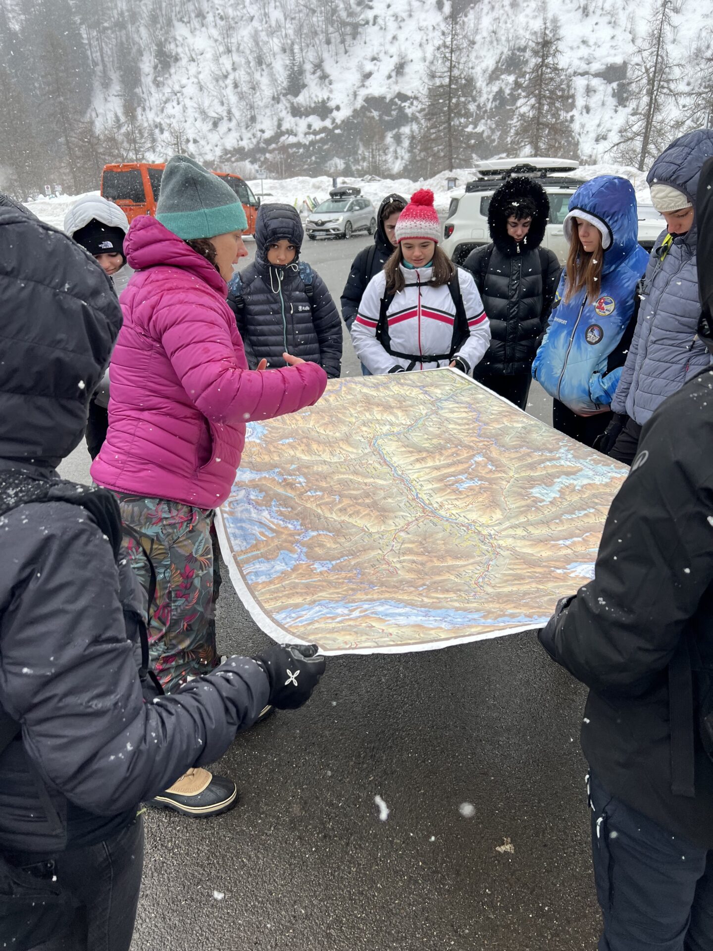 IMAGE Fondazione Montagna sicura