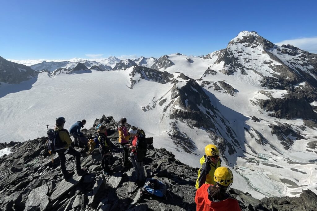 Cordata 4061 - Fondation Grand Paradis