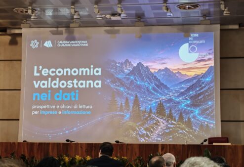 Imprese valdostane resilienti, ma sulle sfide del futuro pesa l’incertezza degli imprenditori