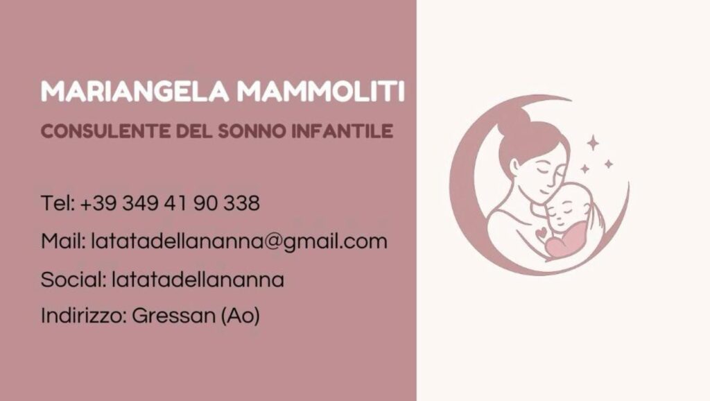La Tata della Nanna
