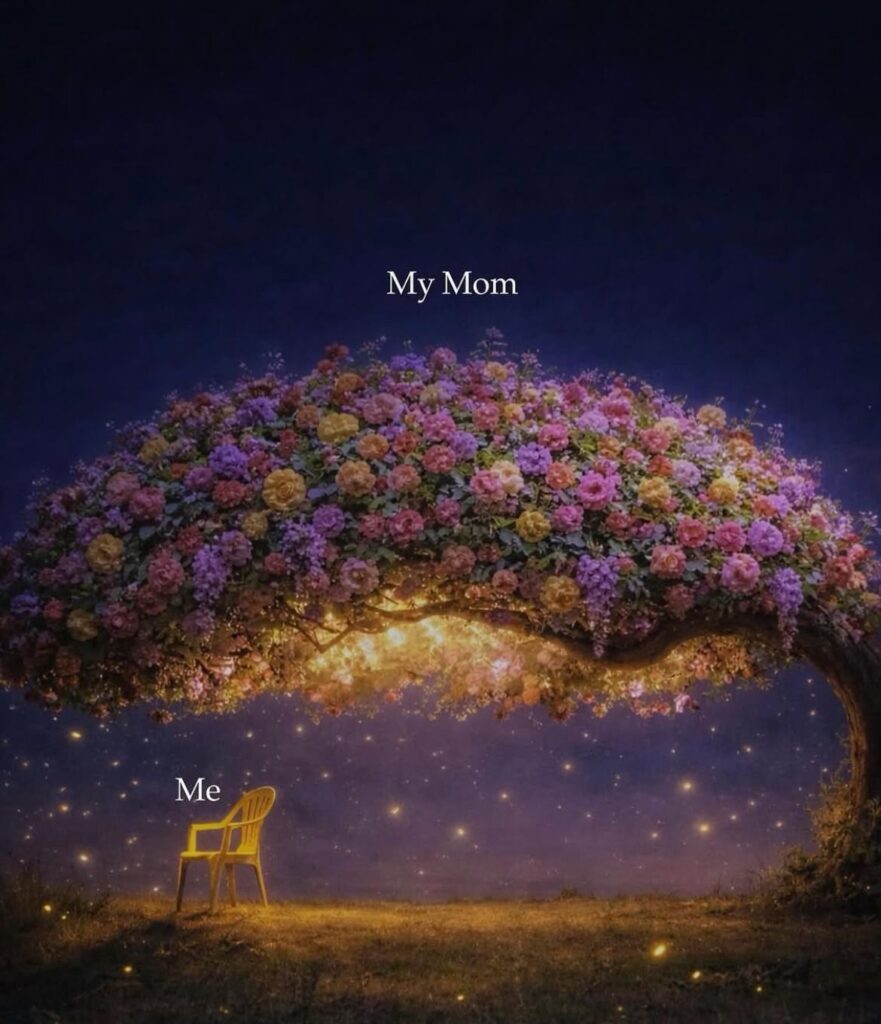 La Tata della nanna