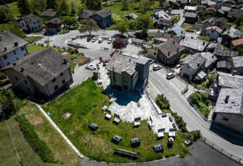 Mine Festival, a Emarèse nasce un nuovo festival tra cultura, comunità e partecipazione