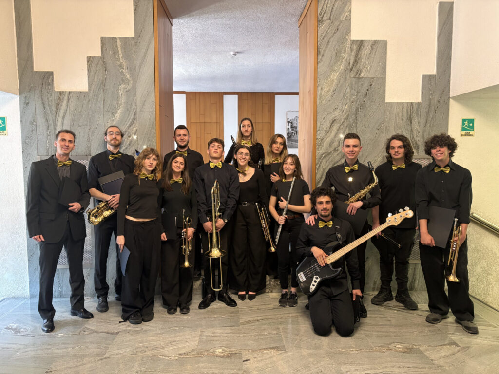 Liceo musicale
