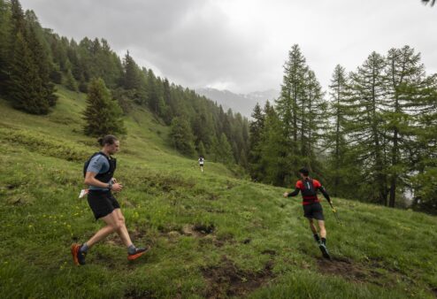 Il Licony Trail si rinnova: nuovi percorsi e programma in una sola giornata