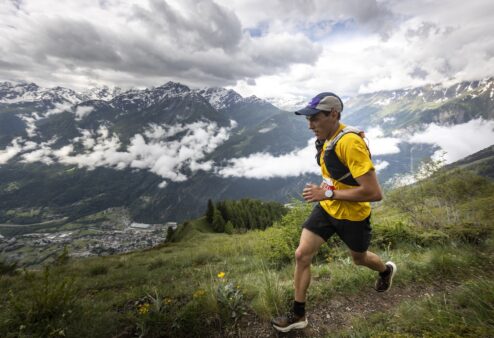 Grandi novità per il Licony Trail: l’11ª edizione ridisegna i giochi tra i sentieri della Valle d’Aosta