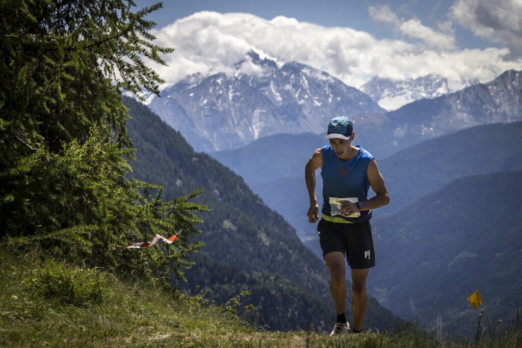 Licony Trail, Morgex (AO), Photo credit: Stefano Jeantet