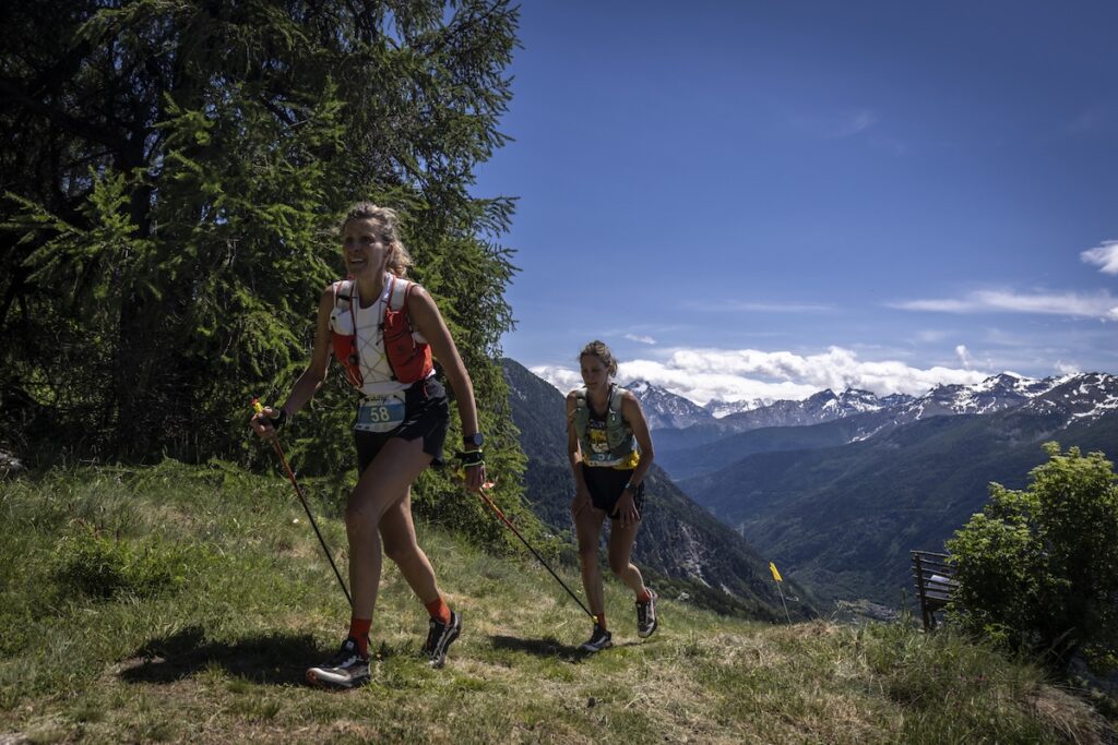 Licony Trail, Morgex (AO), Photo credit: Stefano Jeantet