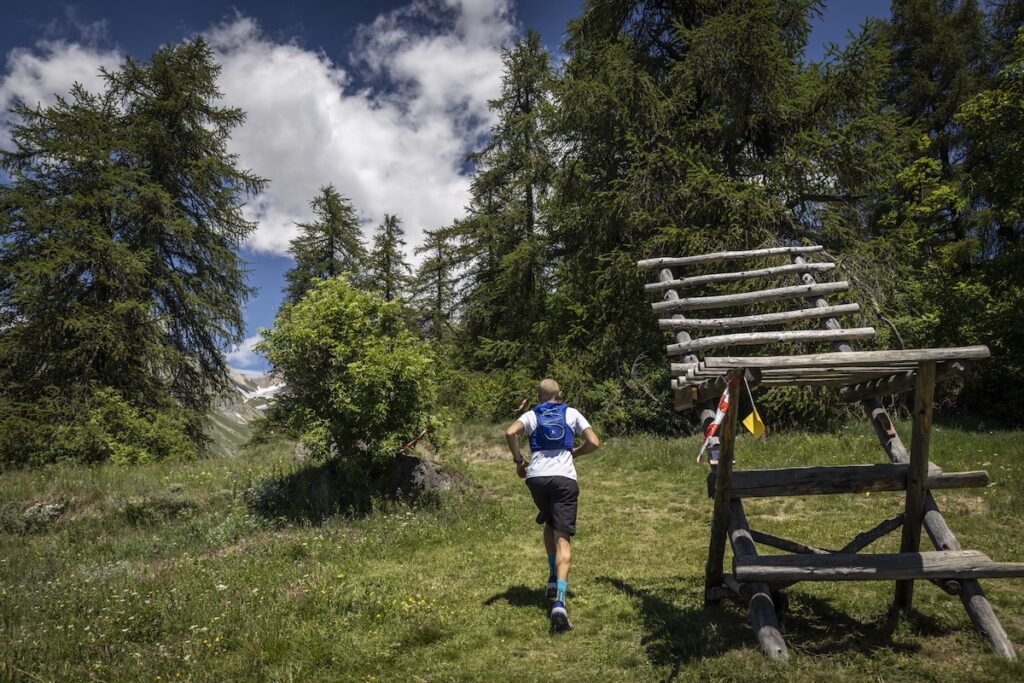 Licony Trail, Morgex (AO), Photo credit: Stefano Jeantet