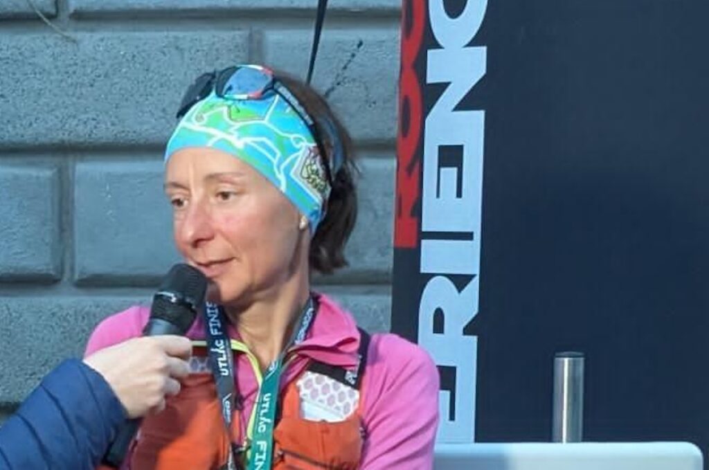 Lisa Borzani