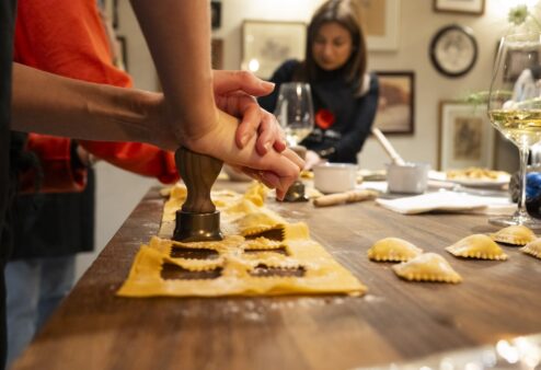 Courmayeur inaugura a Londra la stagione estiva tra gusto e tradizione valdostana