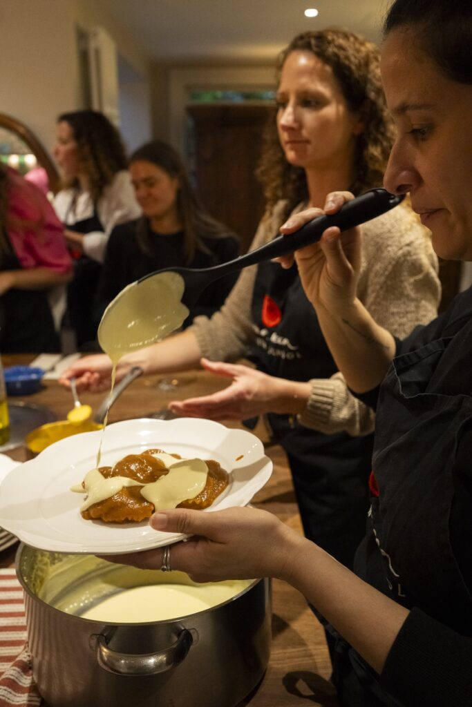 Evento Courmayeur a Londra
