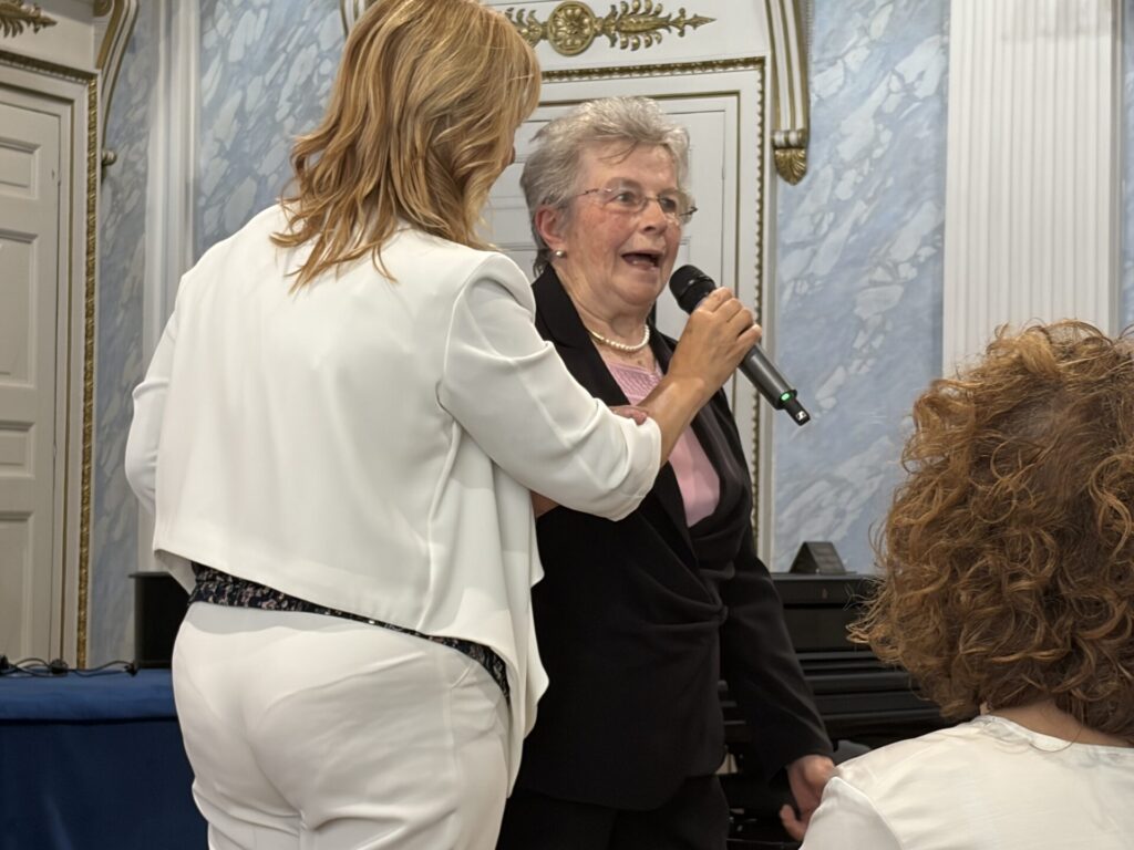 Maria Pia Praz