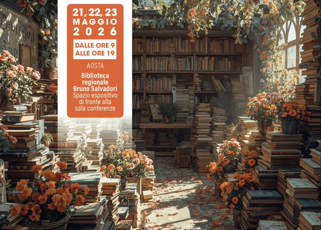 Mercatino libro