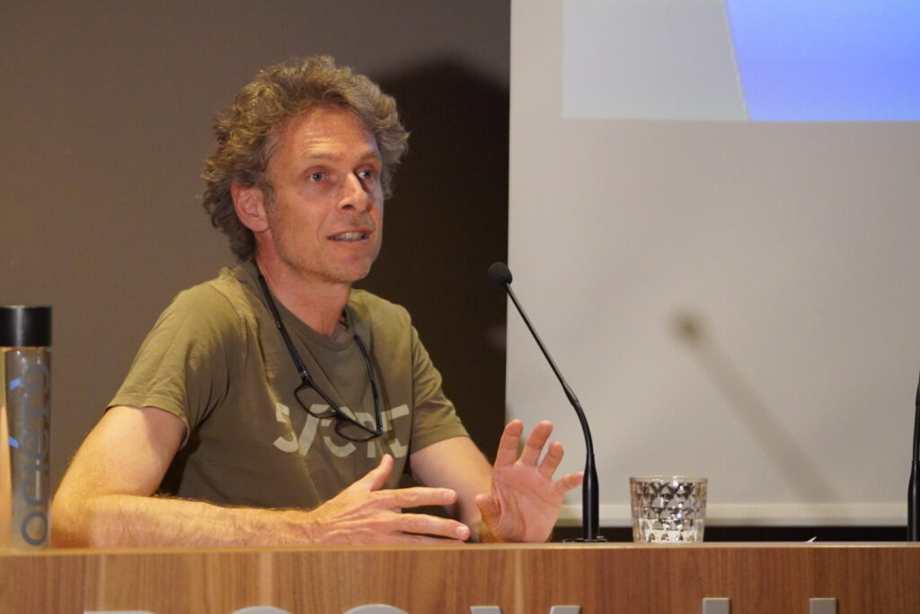 Nicola Pech