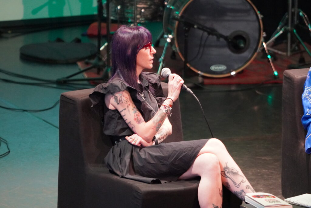 Nicole Decurti