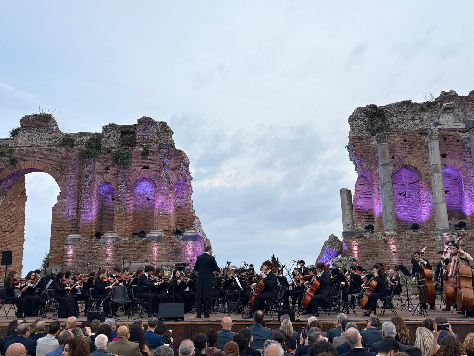 Orchestra Nazionale Licei Musicali