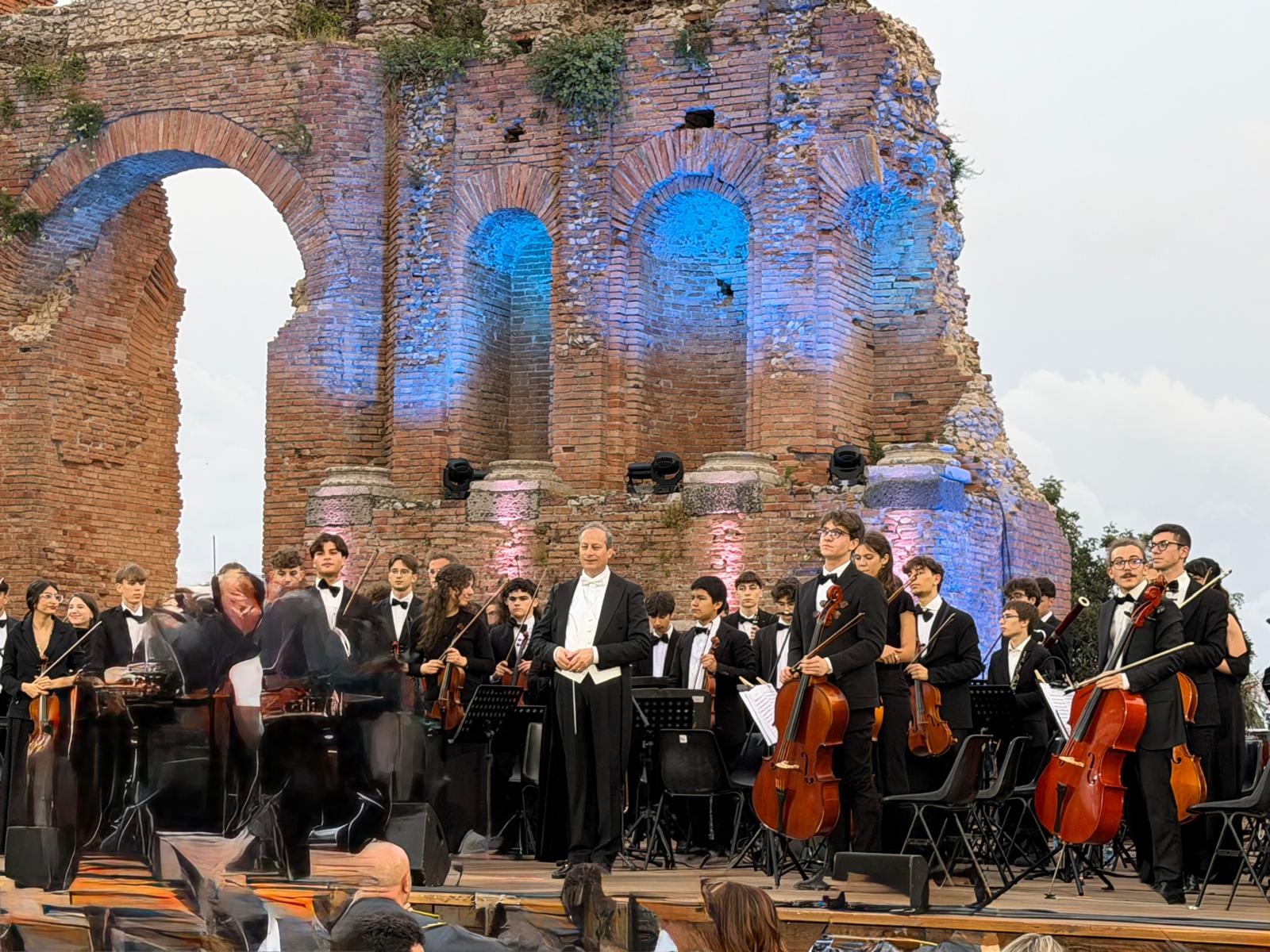 Orchestra Nazionale Licei Musicali