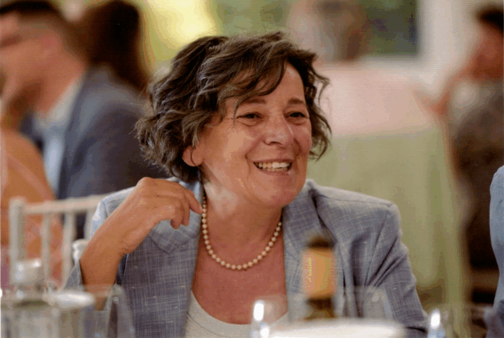 Patrizia Bongiovanni