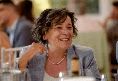 Patrizia Bongiovanni, una vita nella scuola