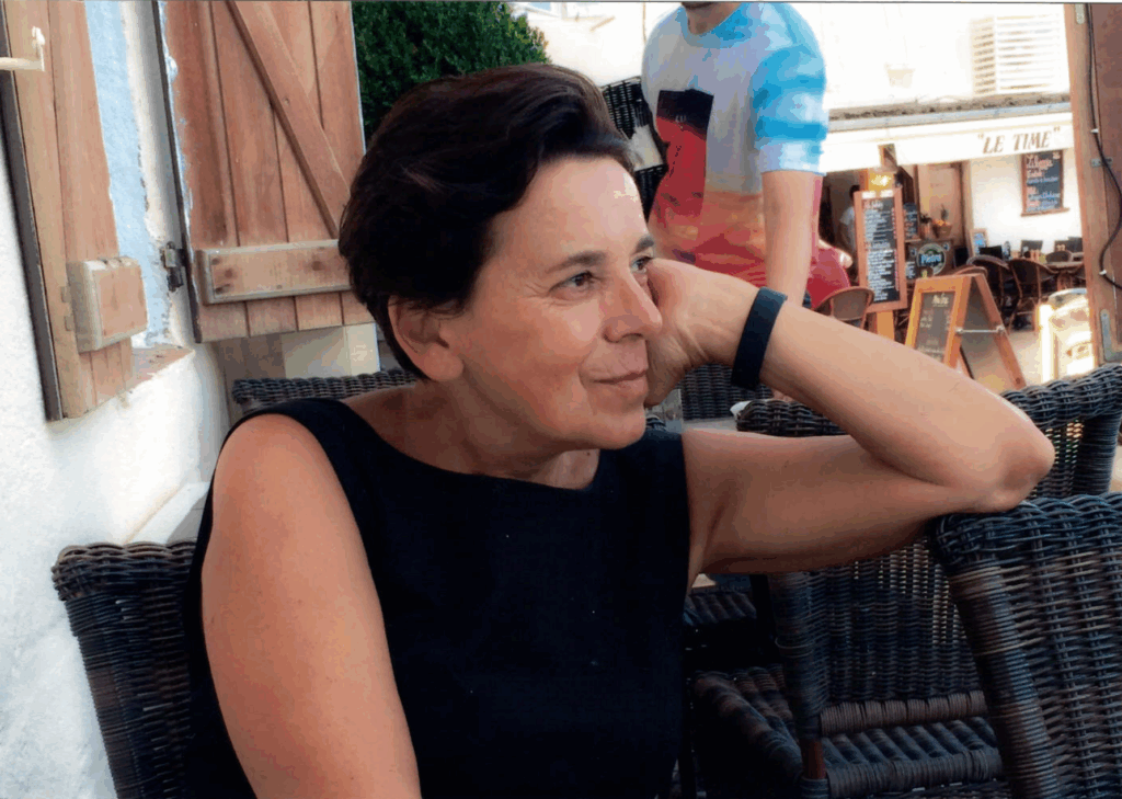Patrizia Bongiovanni