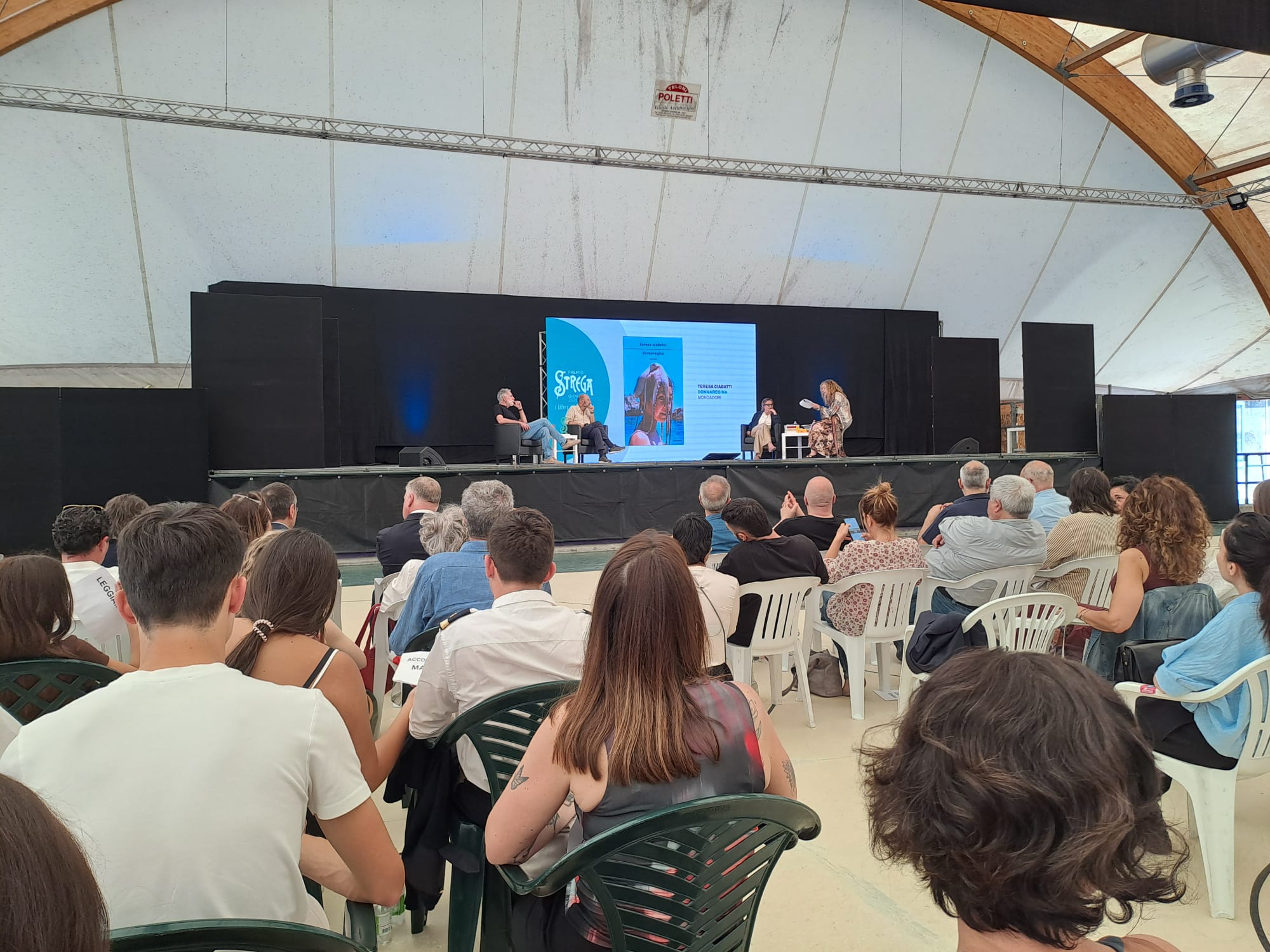 Premio Strega Giovani