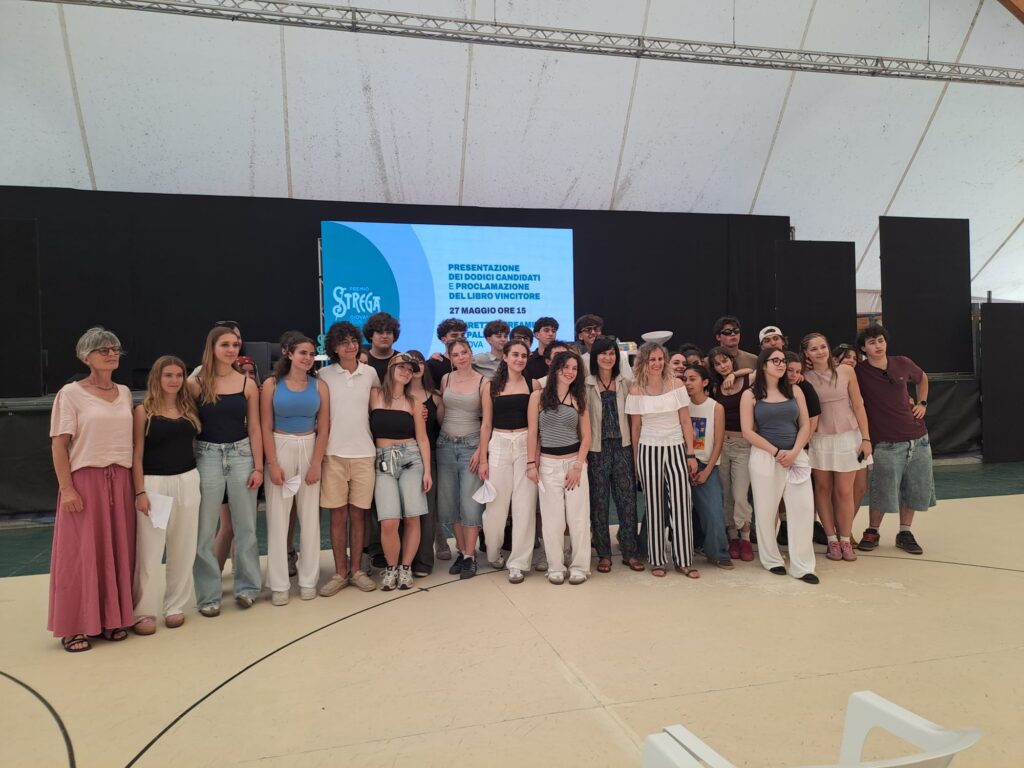 Premio Strega Giovani