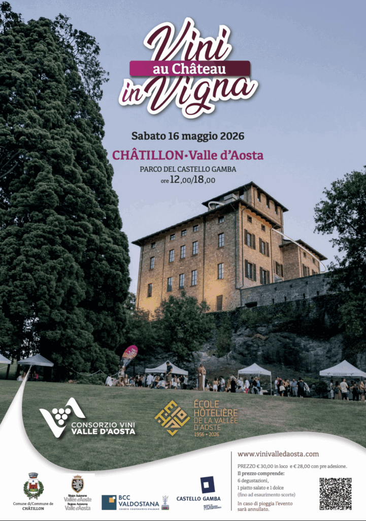Vini al Castello