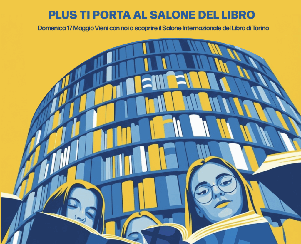 Salone del libro