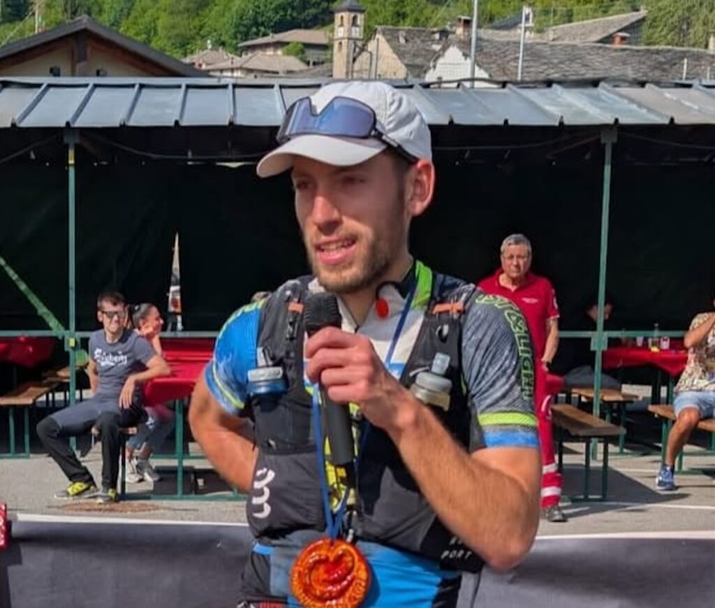 Visinoni Foto Morenic trail