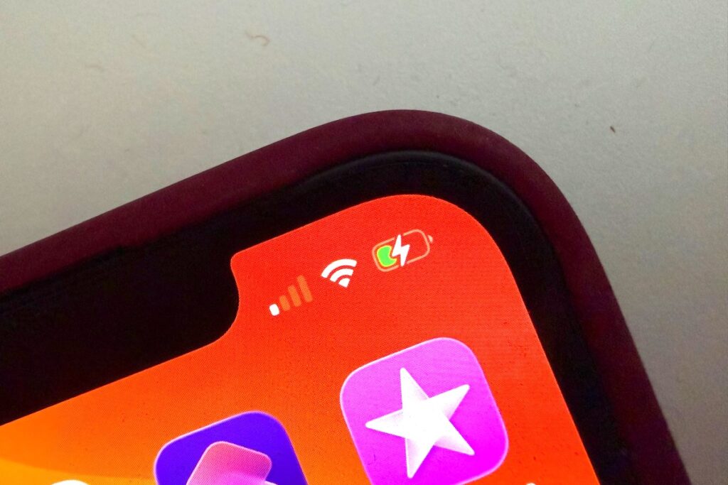 Telefono - smartphone - rete mobile