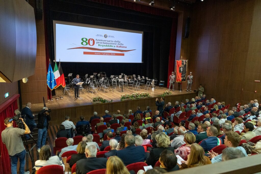 2 giugno - Festa Repubblica