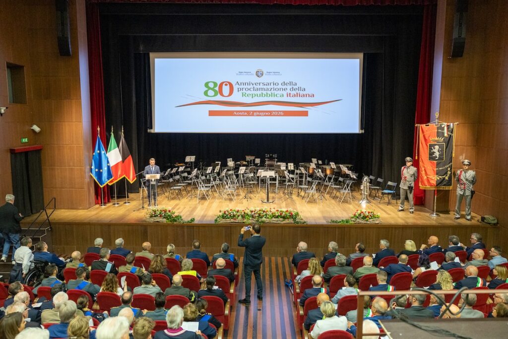 2 giugno - Festa Repubblica