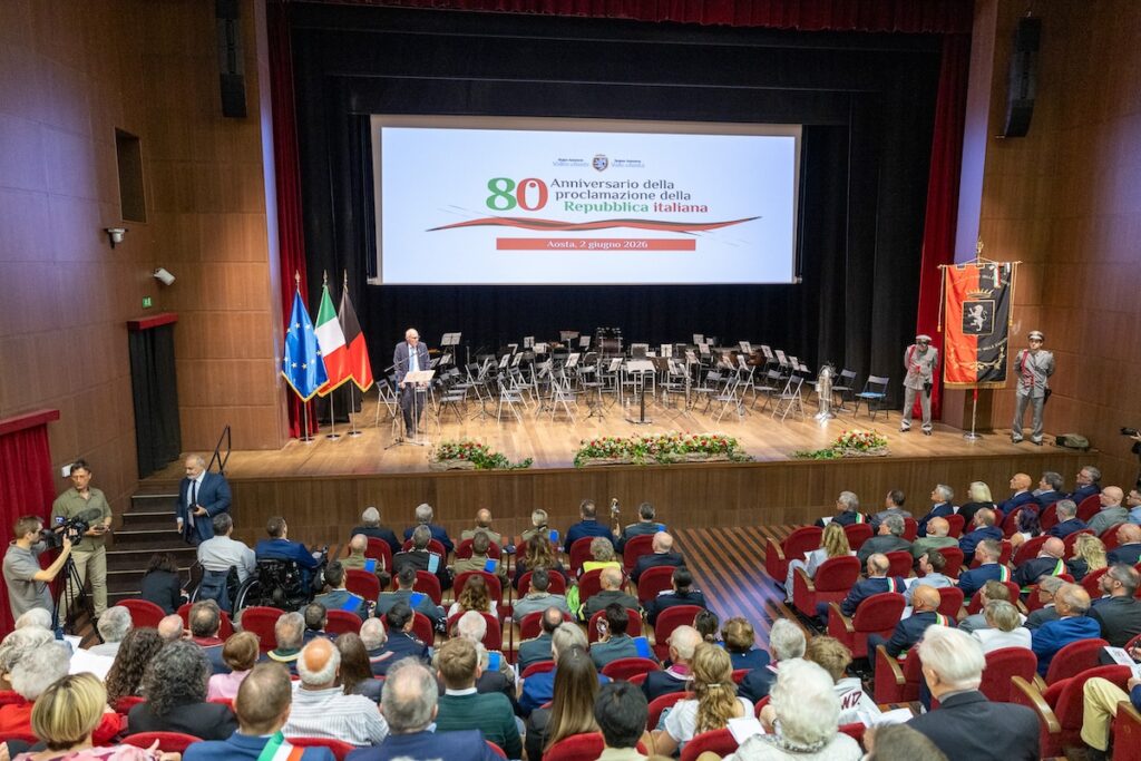 2 giugno - Festa Repubblica