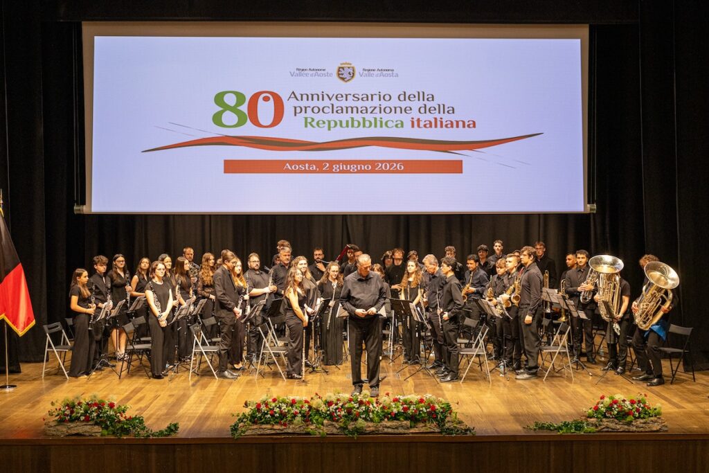 2 giugno - Festa Repubblica
