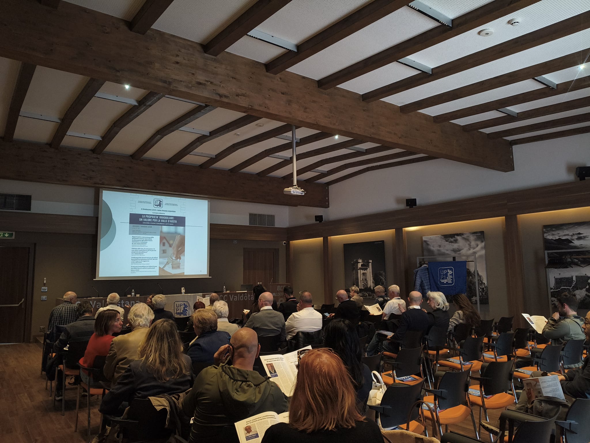 convegno uppi ()