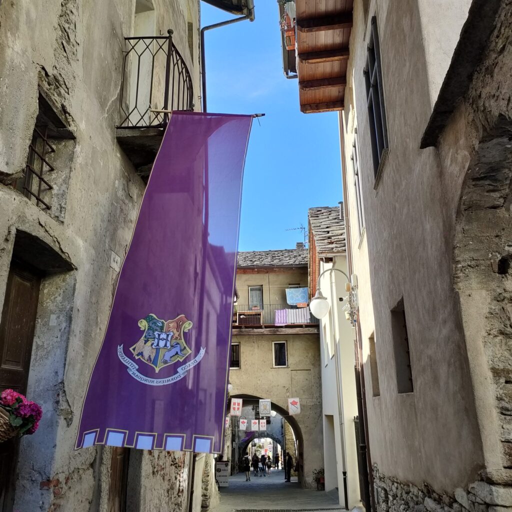 coppa delle case Bard ()