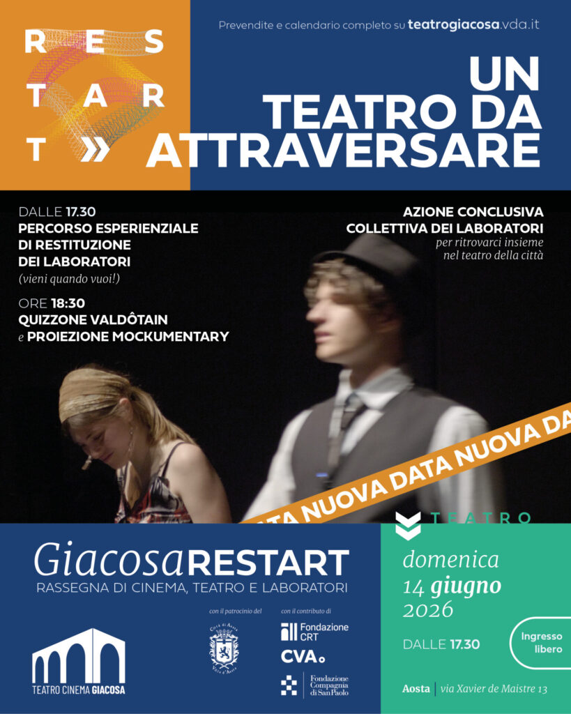 locandina serata giugno