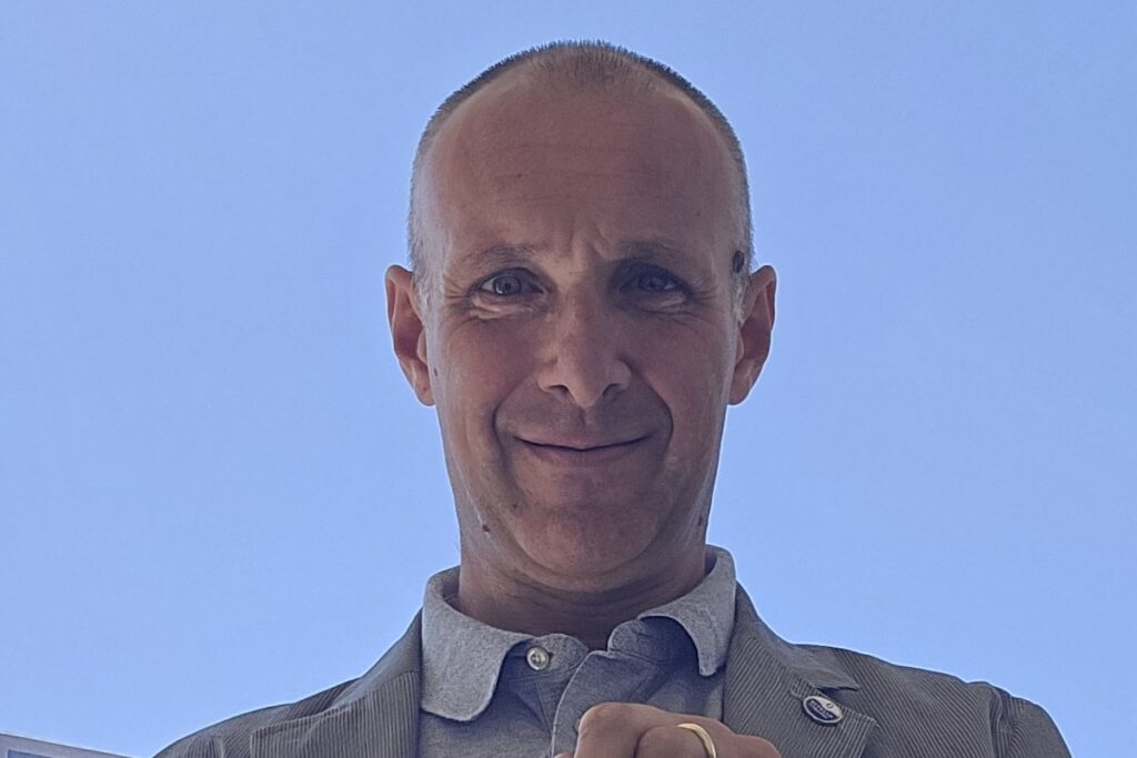 Walter Musso